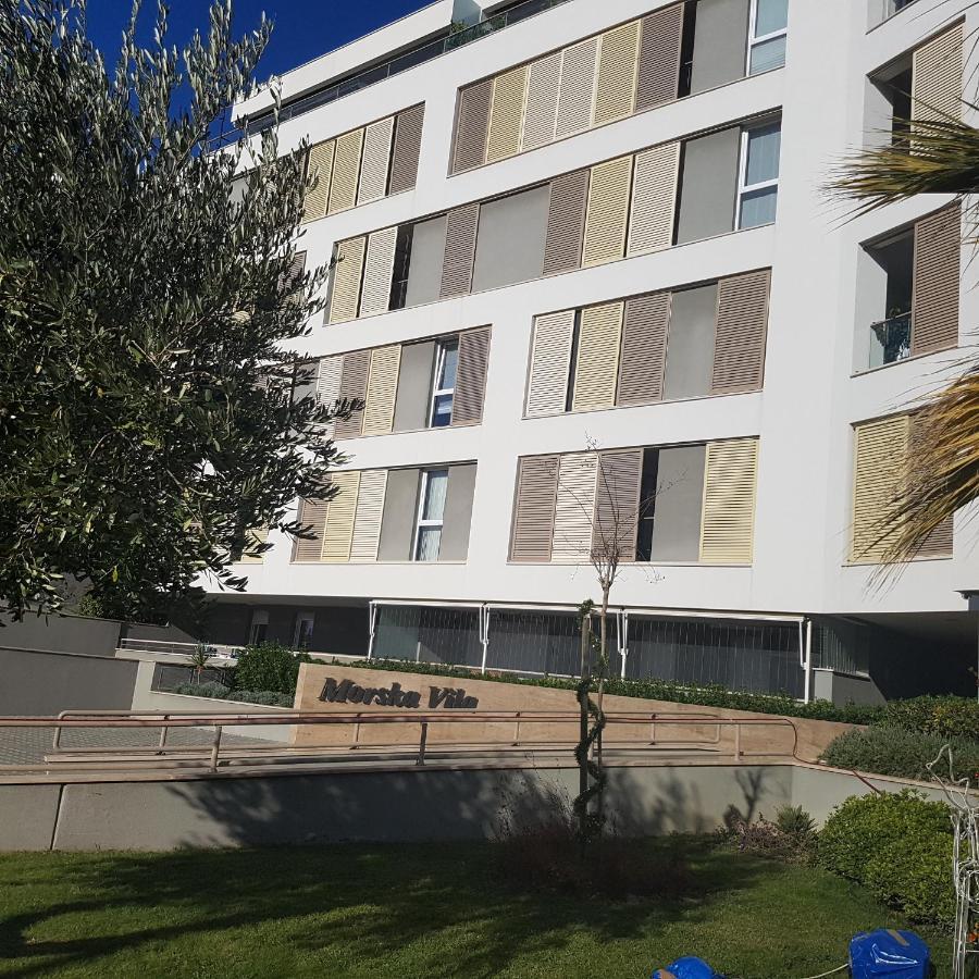Adela Apartments 3 Morska Vila Split Bagian luar foto