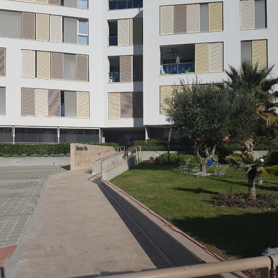 Adela Apartments 3 Morska Vila Split Bagian luar foto