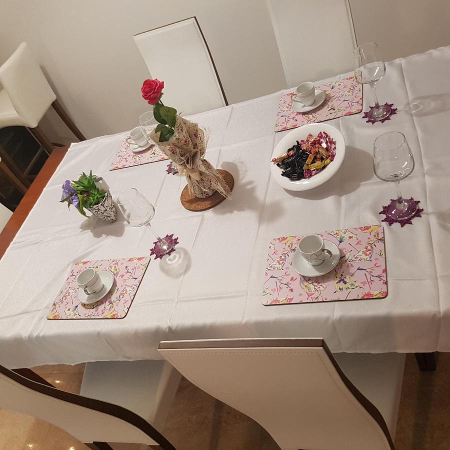 Adela Apartments 3 Morska Vila Split Bagian luar foto