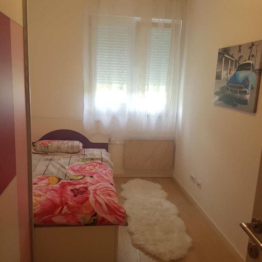 Adela Apartments 3 Morska Vila Split Bagian luar foto