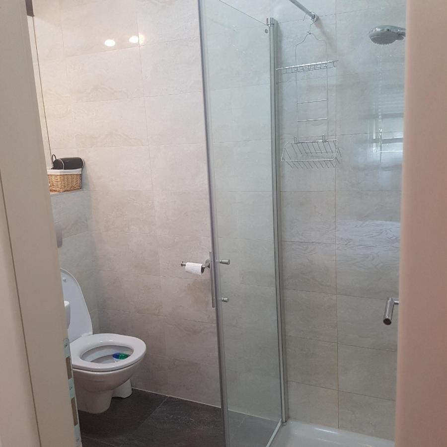 Adela Apartments 3 Morska Vila Split Bagian luar foto