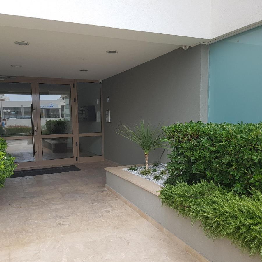 Adela Apartments 3 Morska Vila Split Bagian luar foto