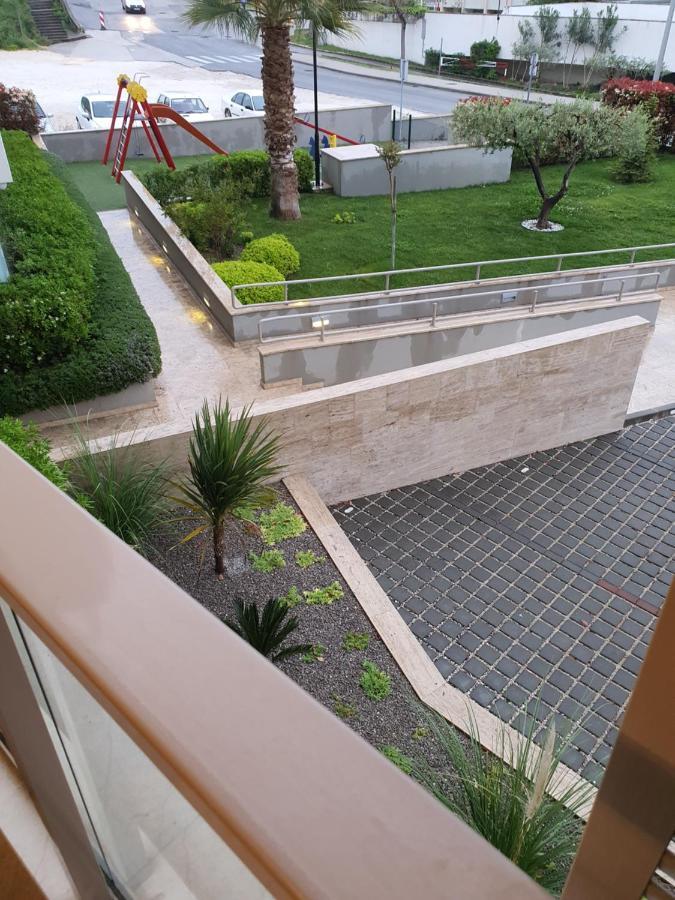 Adela Apartments 3 Morska Vila Split Bagian luar foto